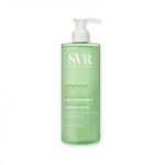 SVR sebiaclear gel moussant 400ML