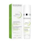 Bioderma Sébium Night Peel 40ML