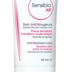BIODERMA SENSIBIO AR CREME ANTI ROUGEUR 40ML
